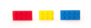 klocki LEGO
