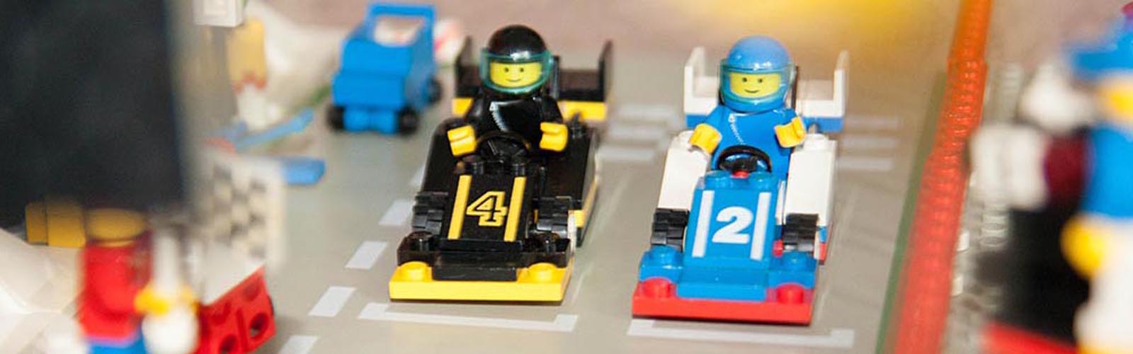 galeria setów LEGO