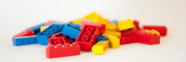 klocki LEGO